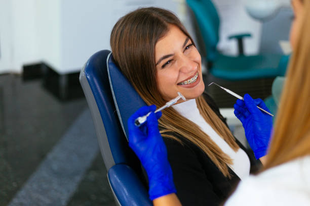 Oral Surgery in Canton, NC