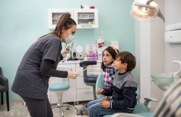 Trusted Canton, NC Holistic Dental Care Services Experts