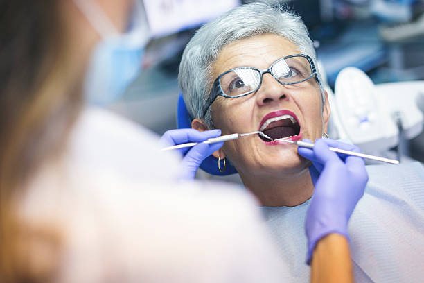 Best Dental Fillings (Composite and Amalgam)  in Canton, NC