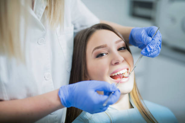 Best Sedation Dentistry  in Canton, NC